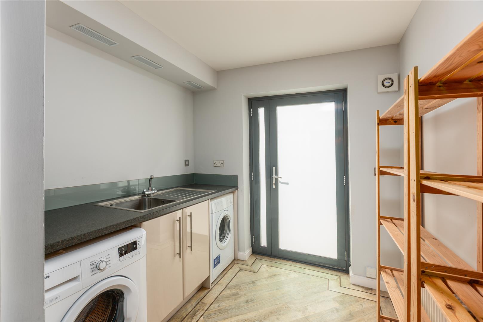 St. Catherines Court, Maritime Quarter, Swansea, SA1 1SD